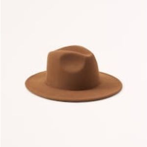 Abercrombie & Fitch Panama Hat